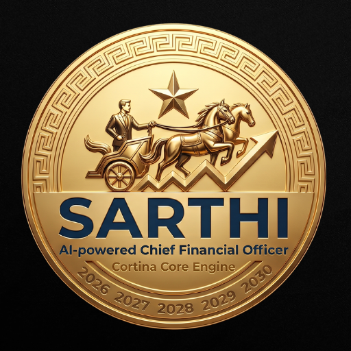Sarthi logo